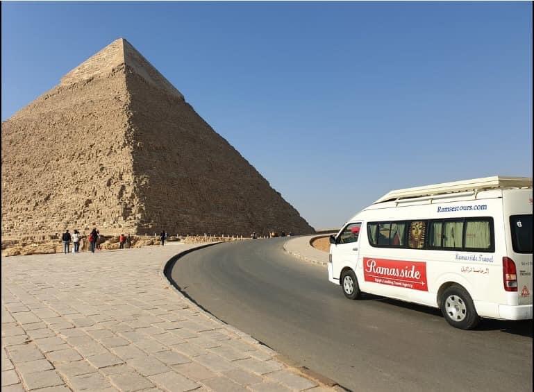 Egypt Tours Expert – Ranked #1 Local Tour Operator