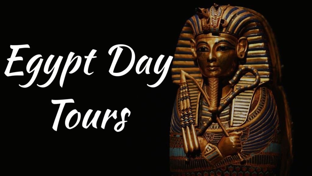 egypt tourism travel agent