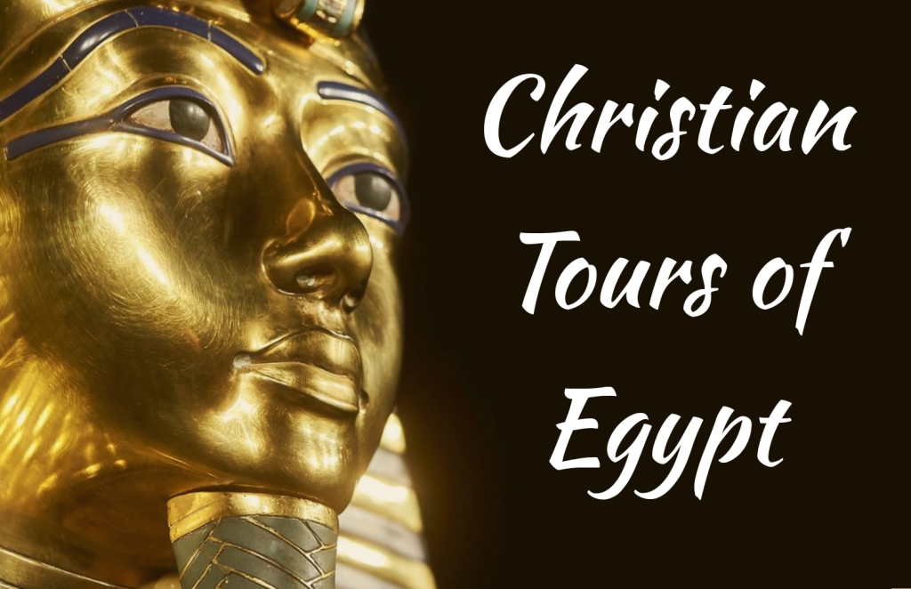 christian tours of egypt